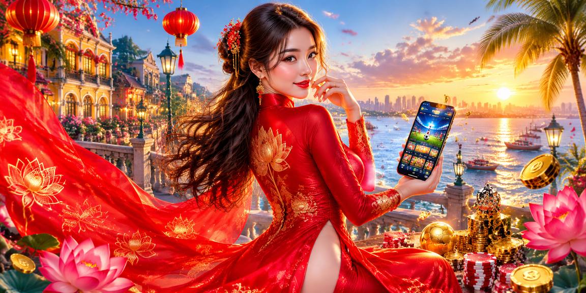 23vn Điểm Nhấn MoMo