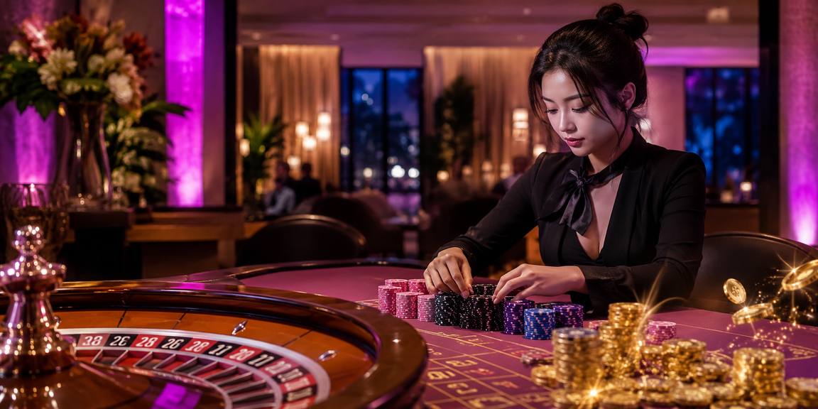 23vn Slot Đường Phố