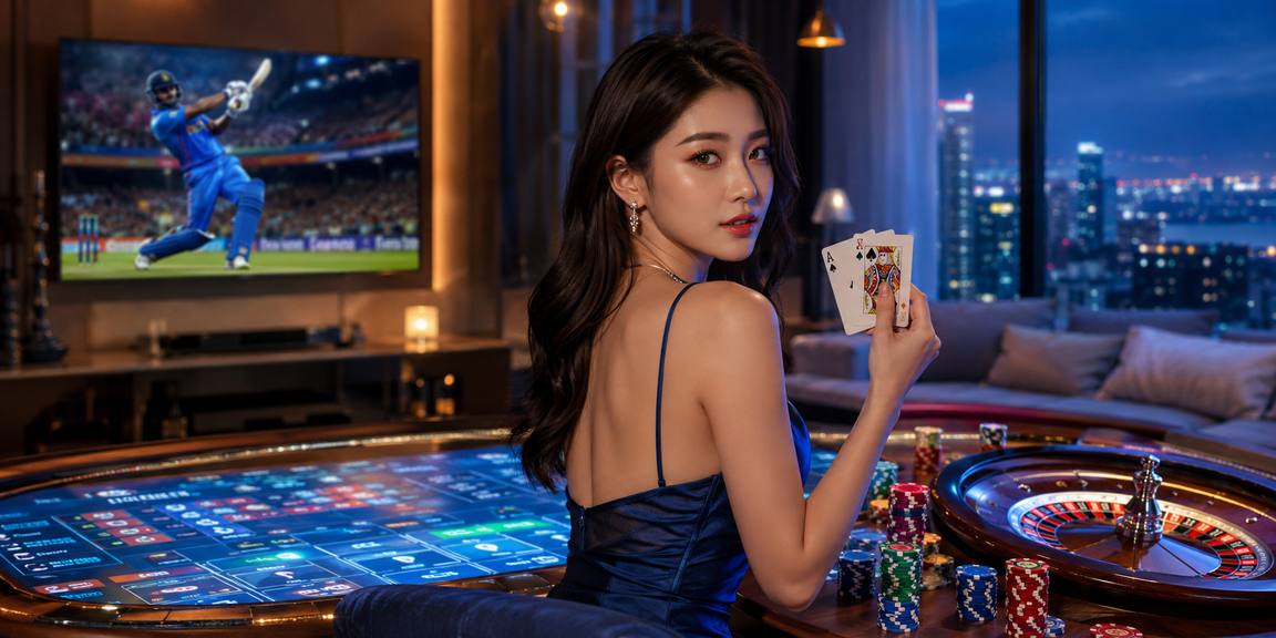 23vn Chúng Tôi Cung Cấp Gì Trong Momo Roulette