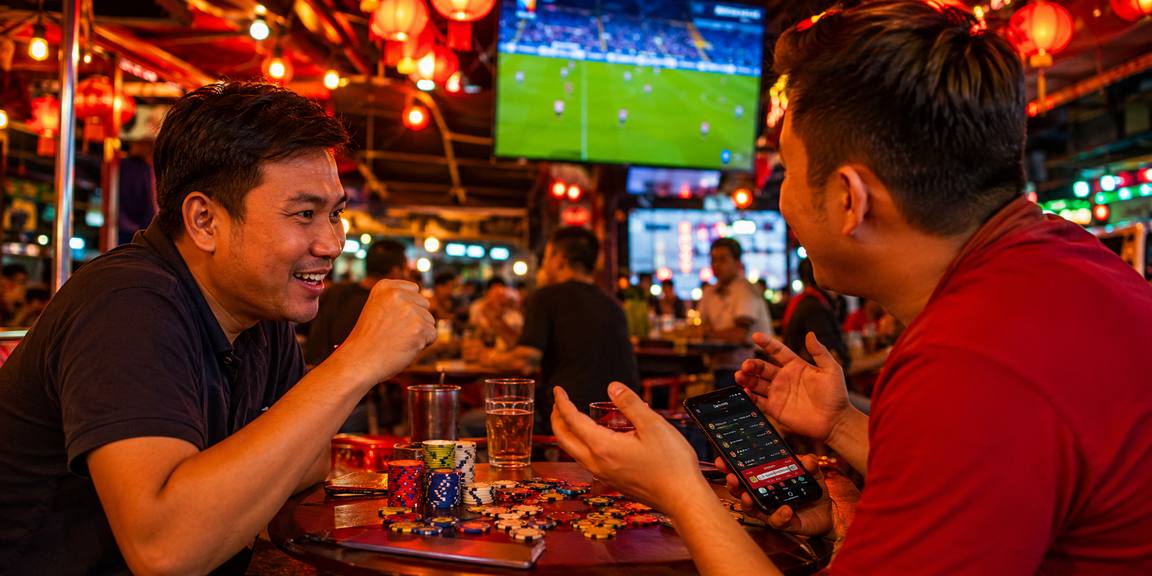 23vn Slot Rồng Xanh